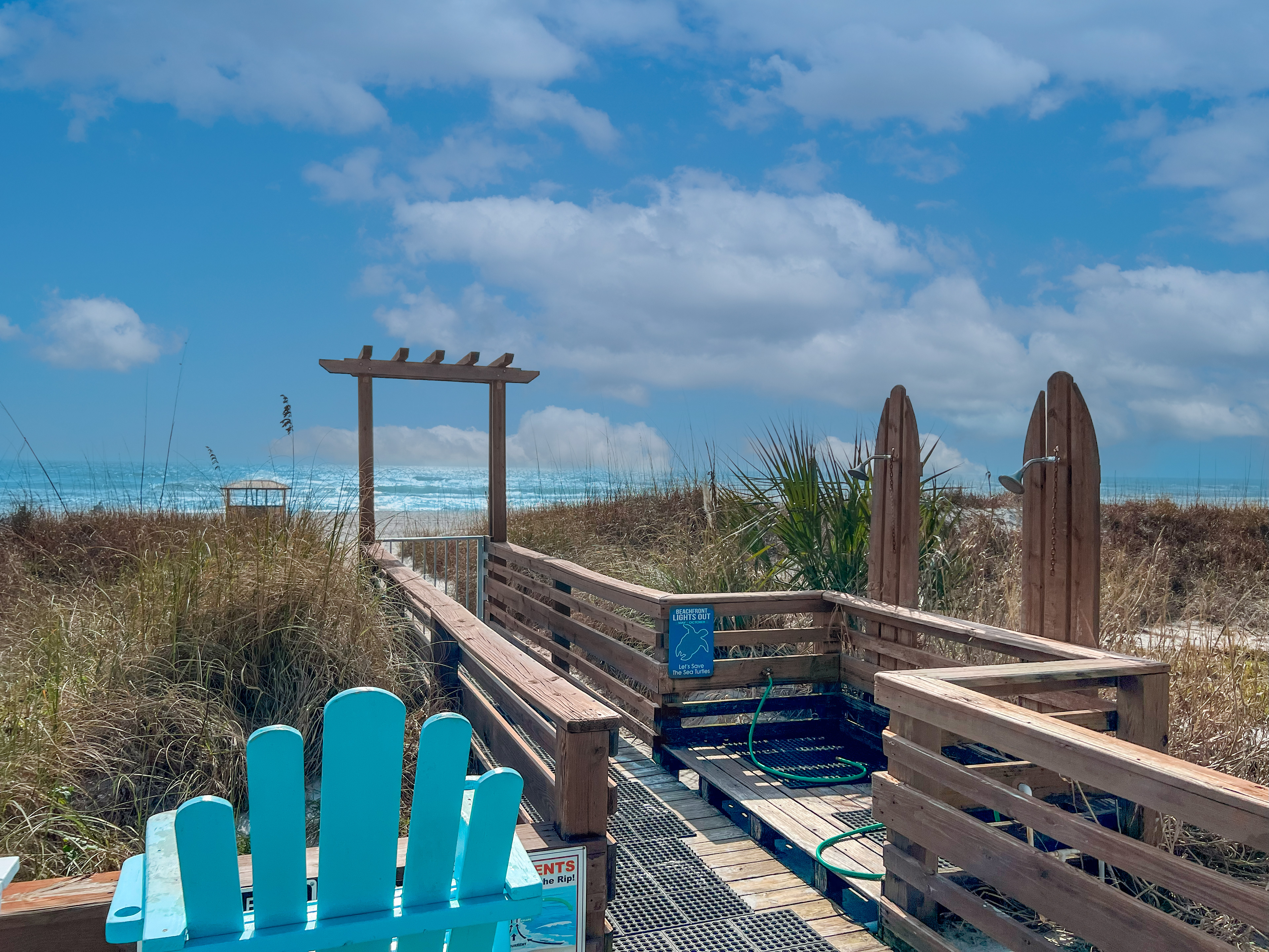 Top of the Gulf Resort