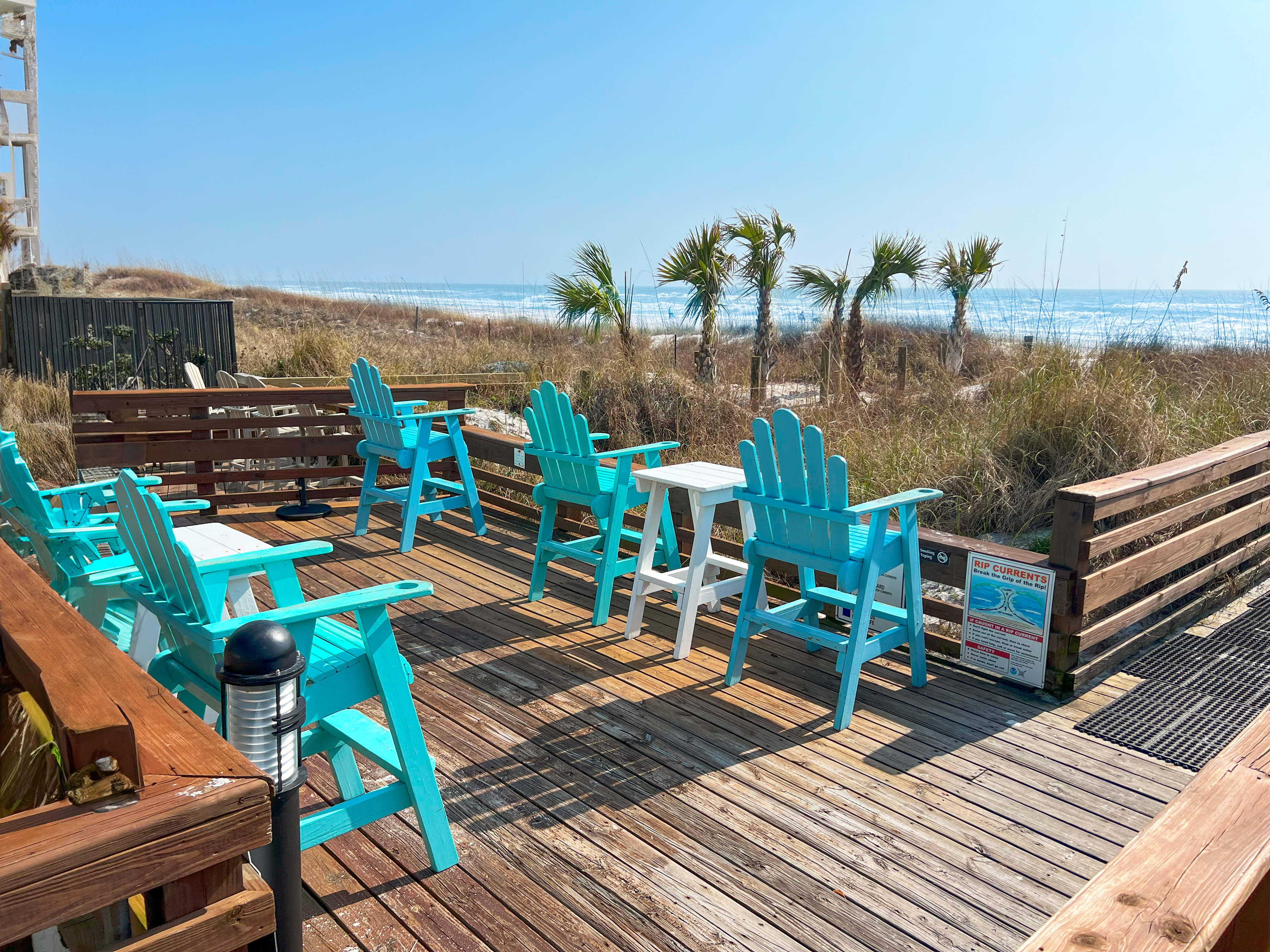 Top of the Gulf Resort